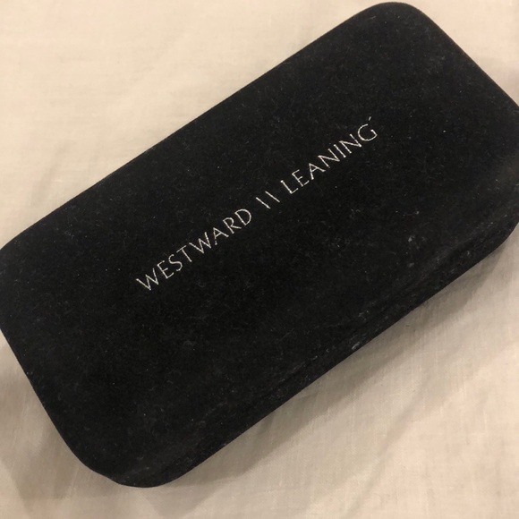 Westward Leaning Flower 13 sunglasses - Picture 2 of 4